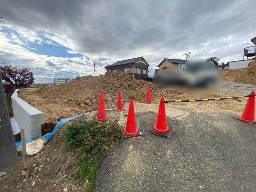 大府市横根町　2区画　B区画 画像5