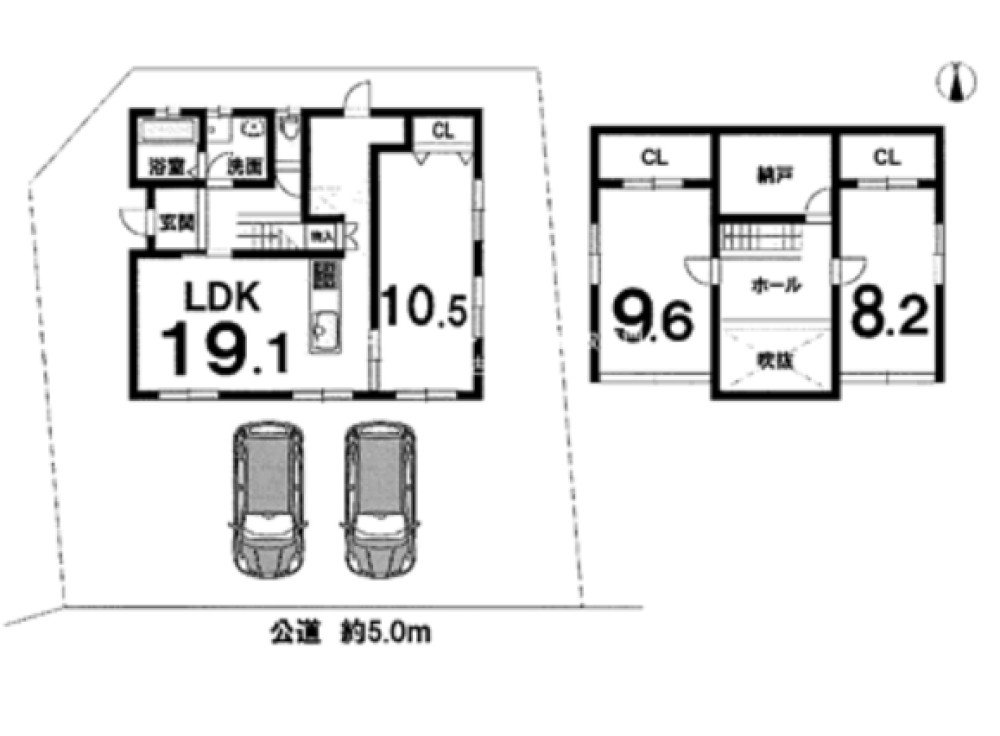 岡崎市元欠町 画像1