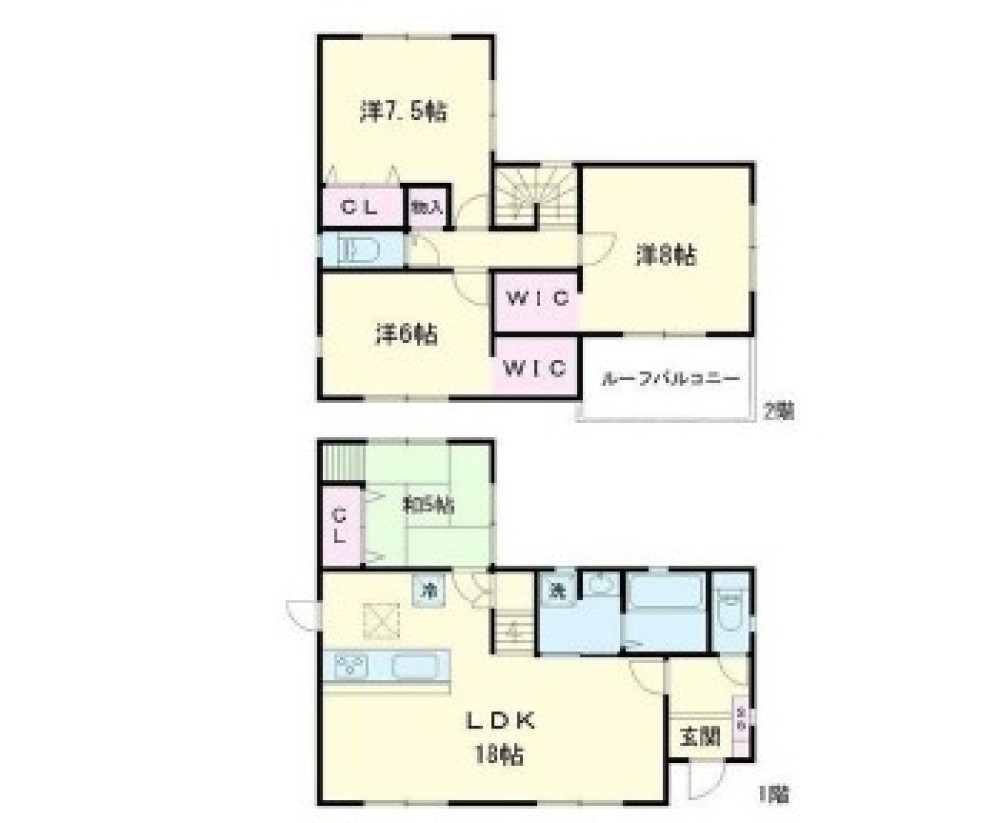 豊川市美園三丁目 画像1