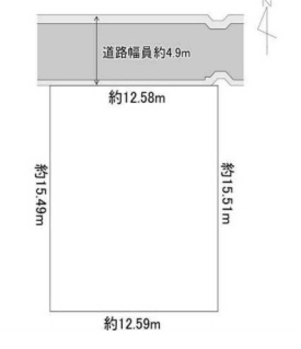 稲沢市奥田町 画像1