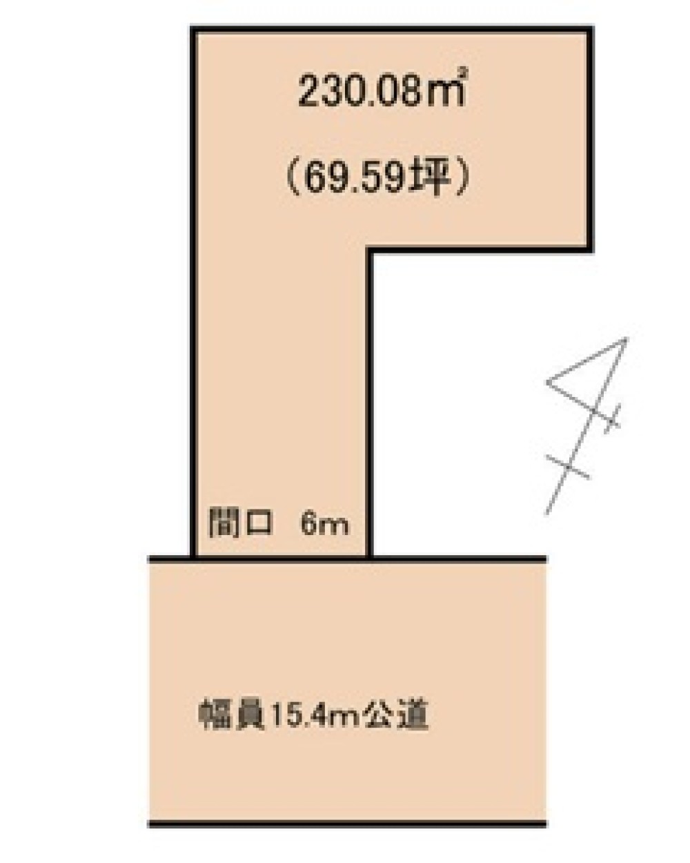 春日井市柏原町 画像2