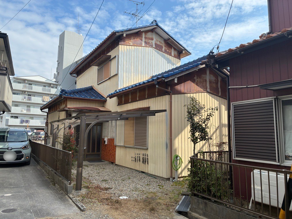 西尾市米津町 画像4