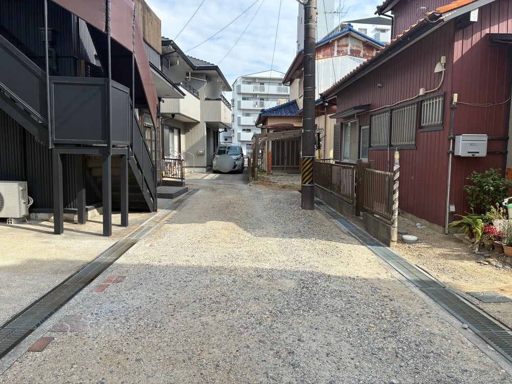 西尾市米津町 画像3