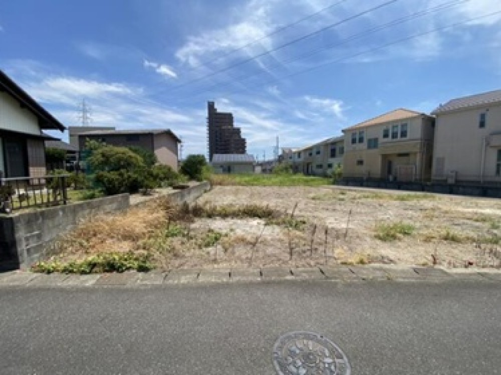 小牧市久保一色　全3区画　C区画 画像2