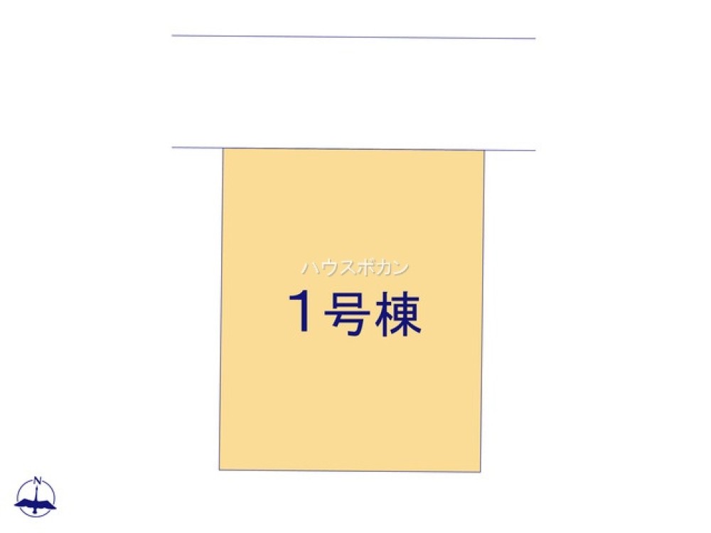 愛知郡東郷町大字春木　第2　全1棟　1号棟 画像3