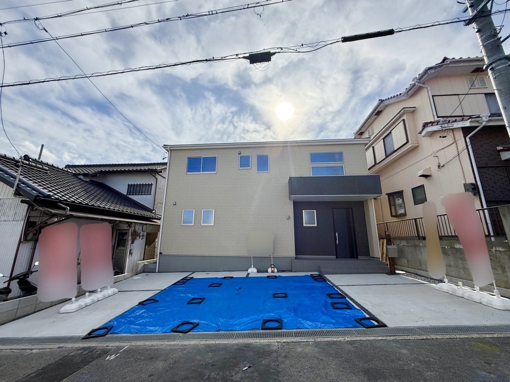 愛知郡東郷町大字春木　第2　全1棟　1号棟 画像7