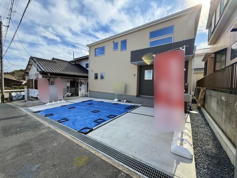 愛知郡東郷町大字春木　第2　全1棟　1号棟 画像8