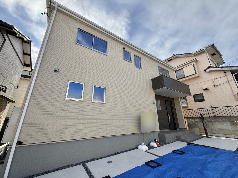 愛知郡東郷町大字春木　第2　全1棟　1号棟 画像10