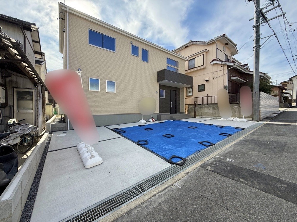 愛知郡東郷町大字春木　第2　全1棟　1号棟 画像11