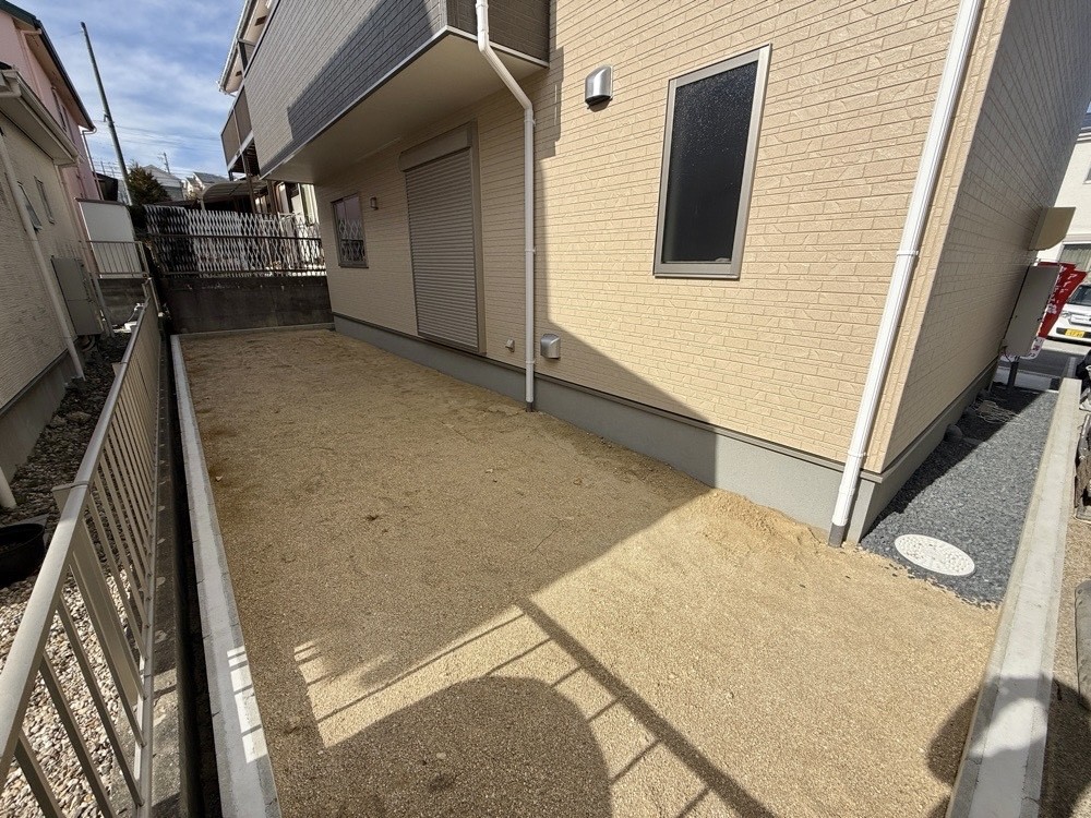 愛知郡東郷町大字春木　第2　全1棟　1号棟 画像12