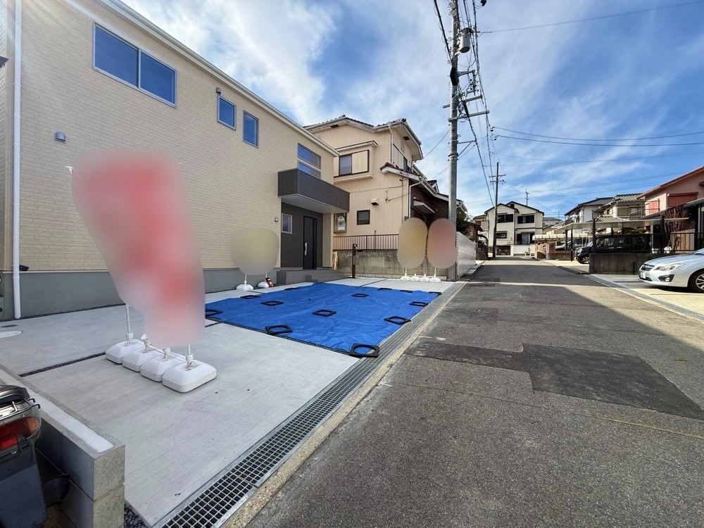 愛知郡東郷町大字春木　第2　全1棟　1号棟 画像13