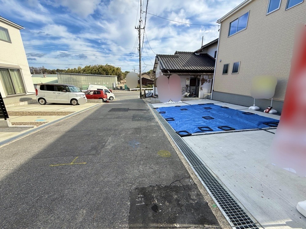 愛知郡東郷町大字春木　第2　全1棟　1号棟 画像14