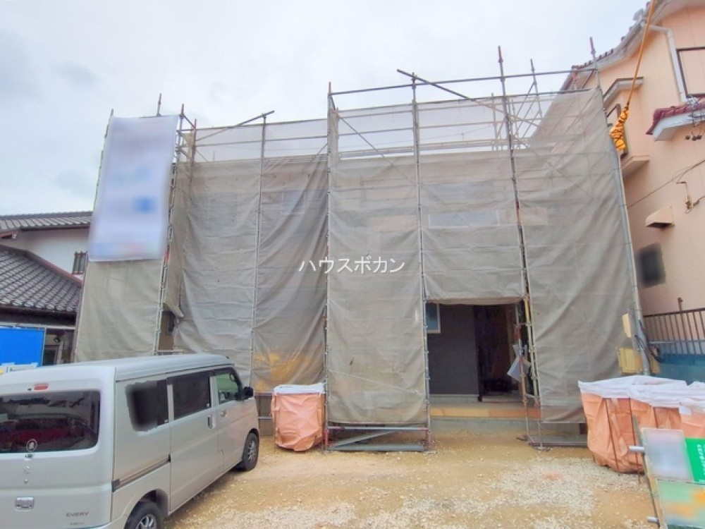 閑静な住宅街・日当たり良好◎