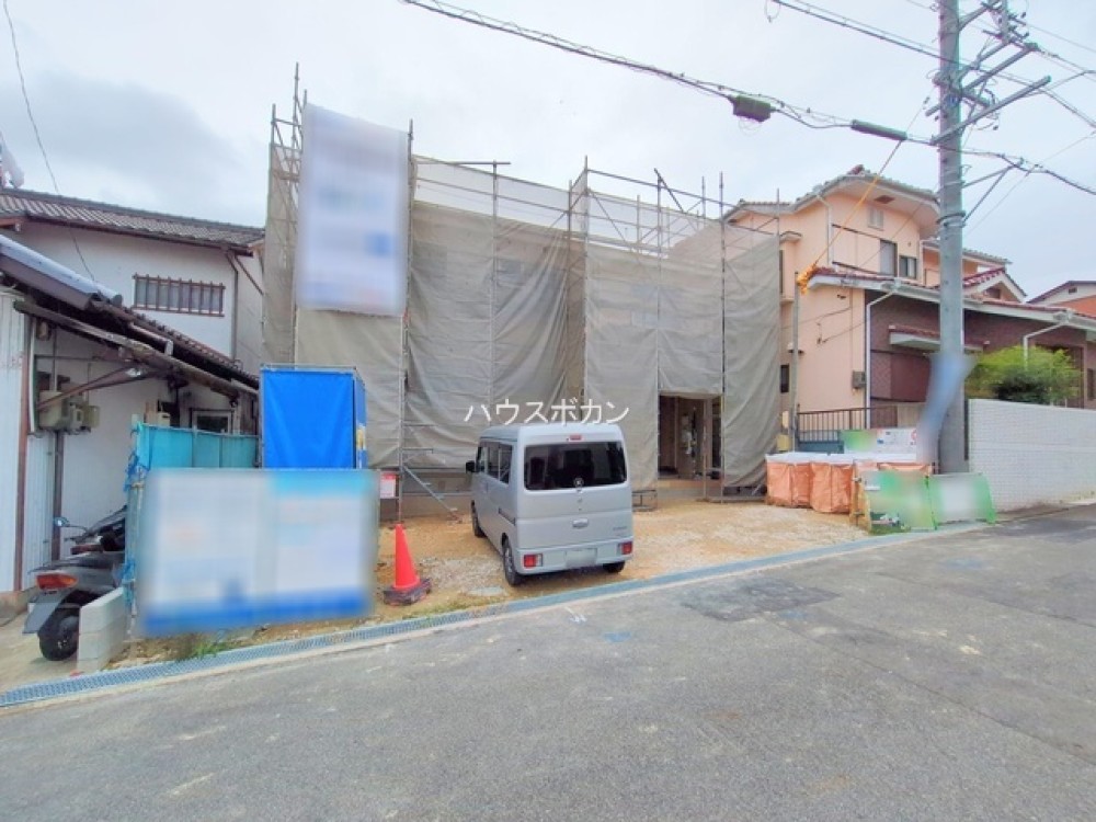 周辺環境良好になっております◎