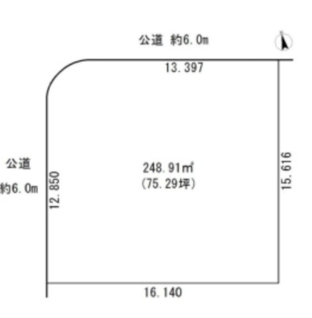 日進市五色園二丁目 画像1