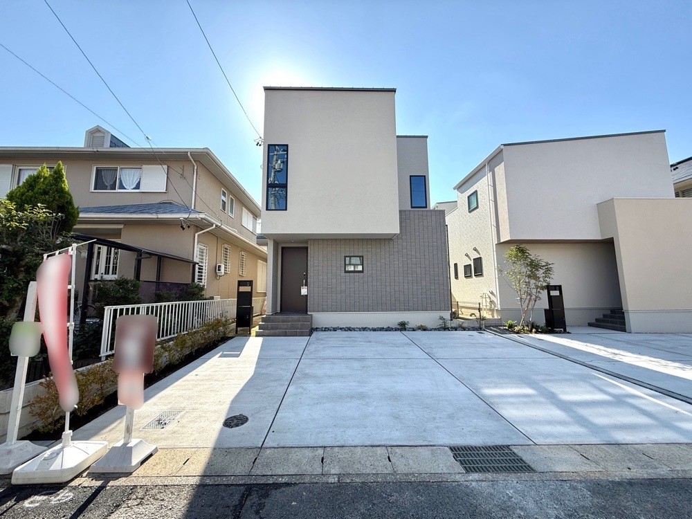 みよし市三好丘緑一丁目　全2棟　B棟 画像3