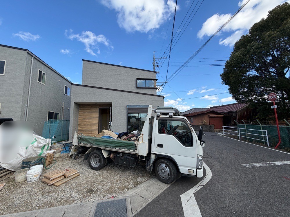 高浜市湯山町Ⅶ　全4棟　D棟 画像3