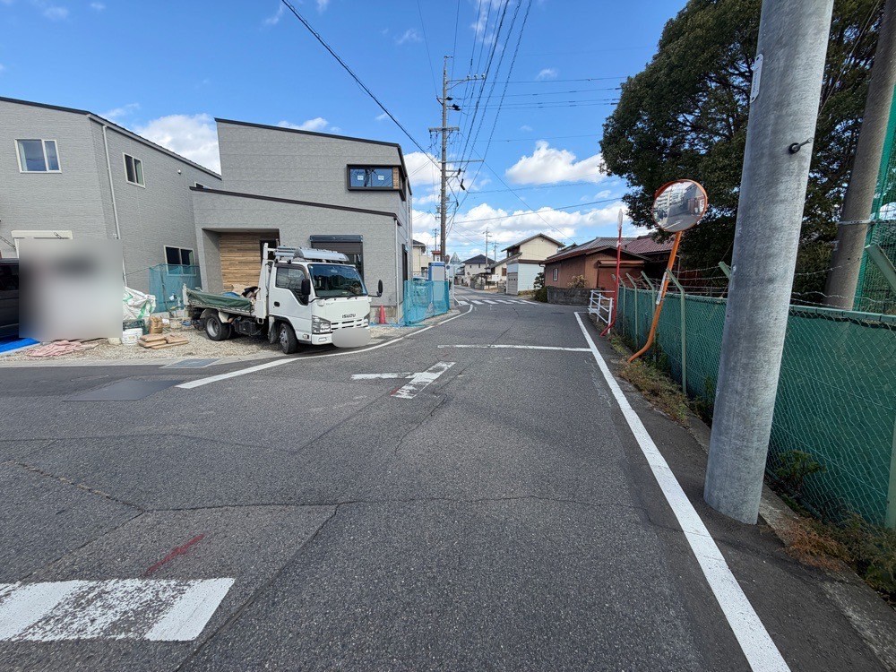 高浜市湯山町Ⅶ　全4棟　D棟 画像4