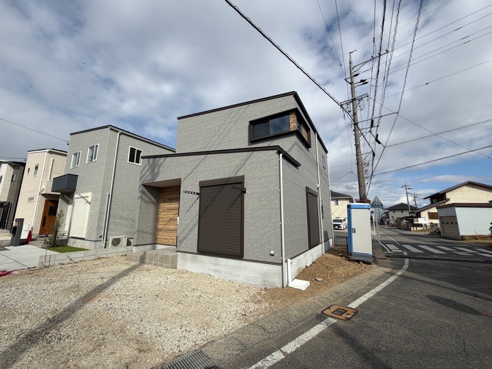 高浜市湯山町Ⅶ　全4棟　D棟 画像5