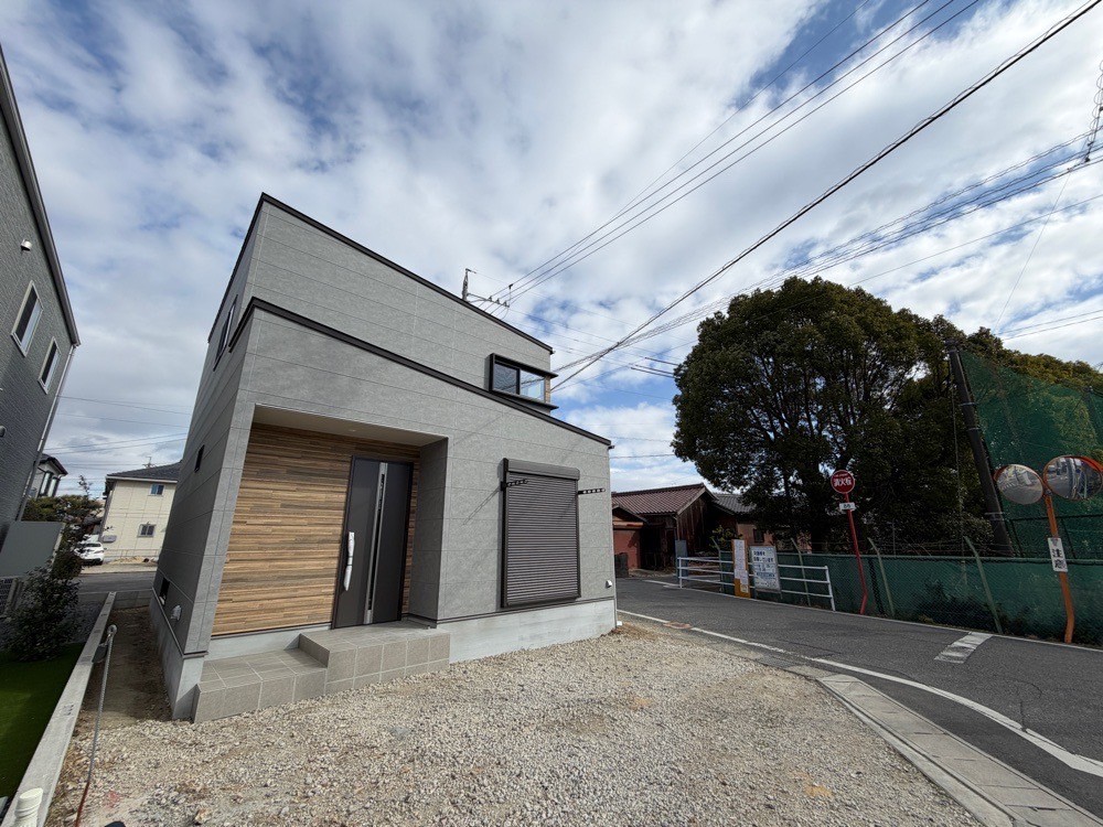 高浜市湯山町Ⅶ　全4棟　D棟 画像6