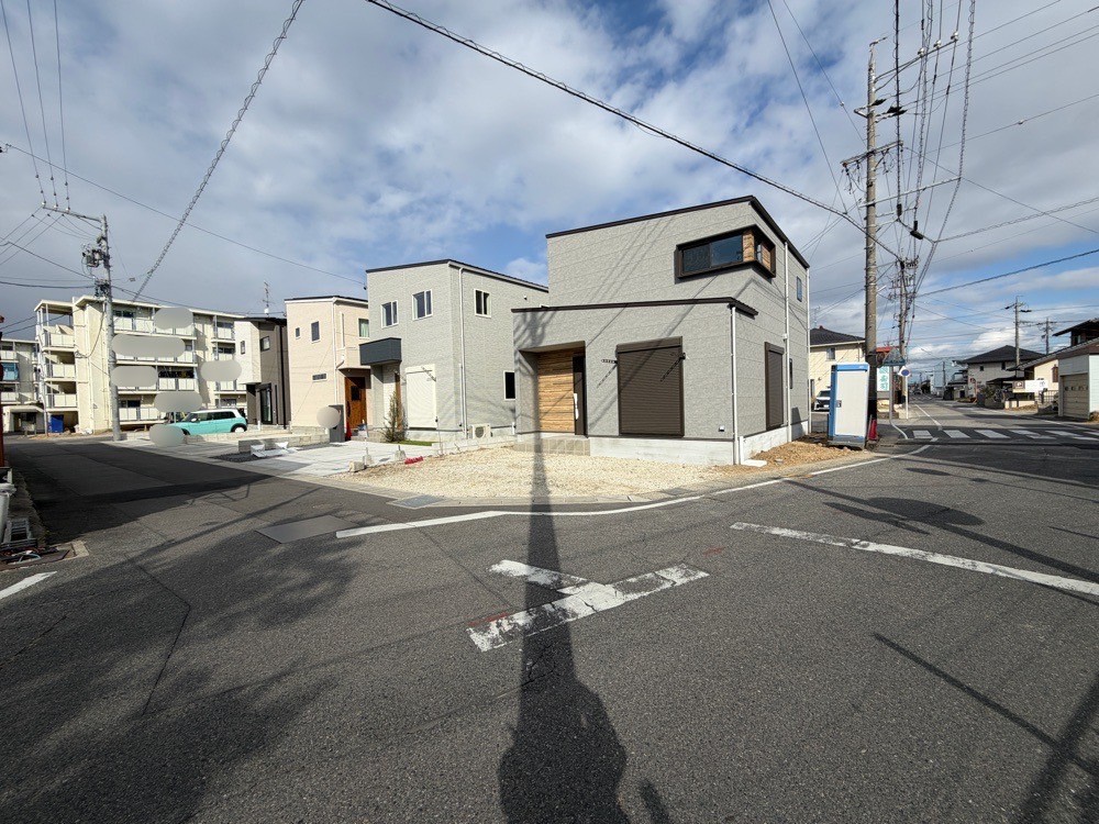 高浜市湯山町Ⅶ　全4棟　D棟 画像7