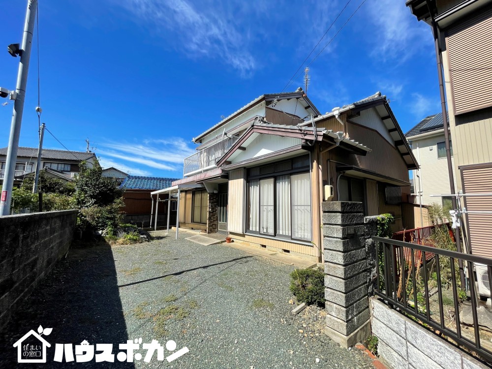 豊橋市高師町・豊橋市東幸町 画像4