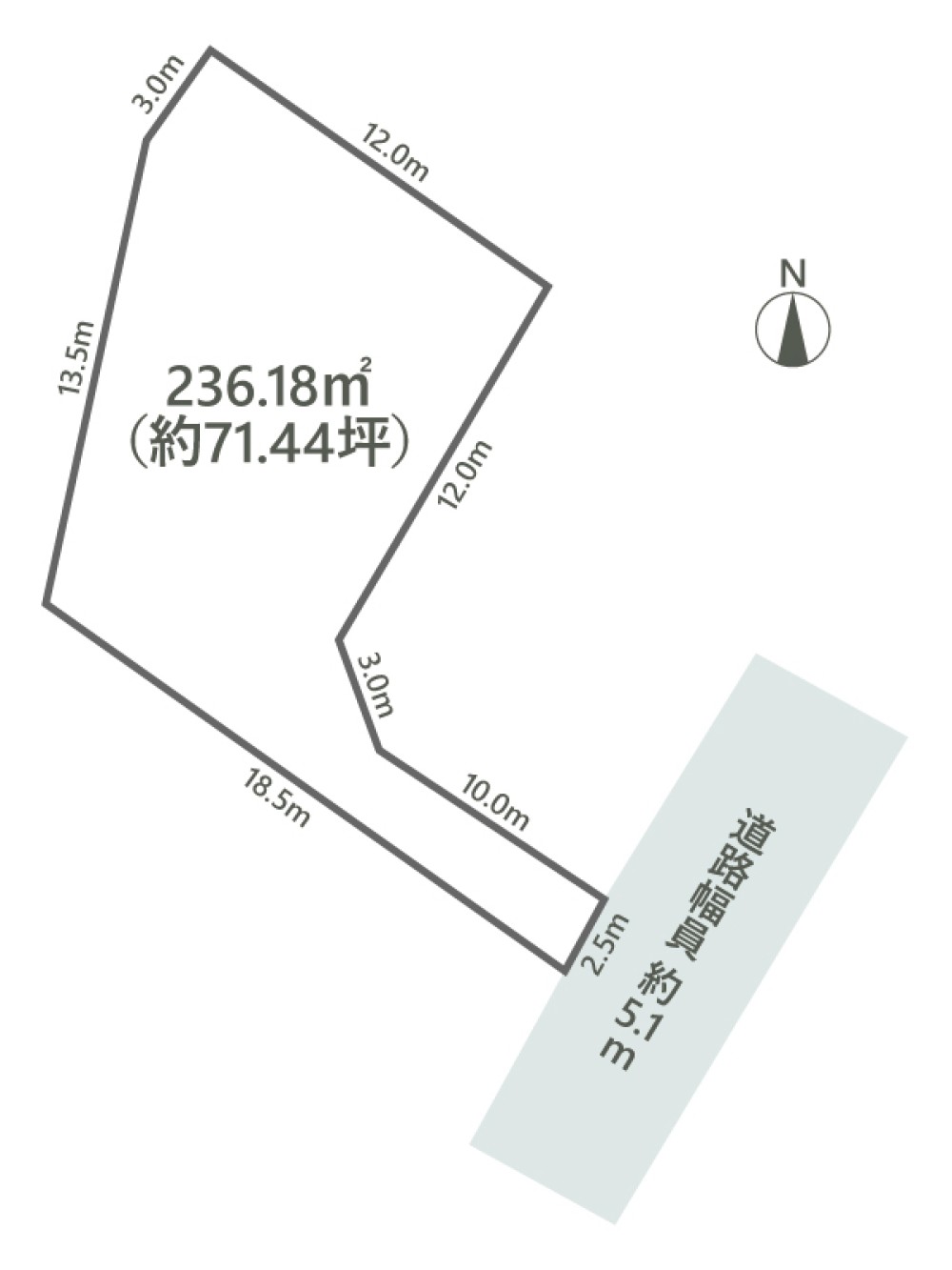 豊橋市高師町・豊橋市東幸町 画像3