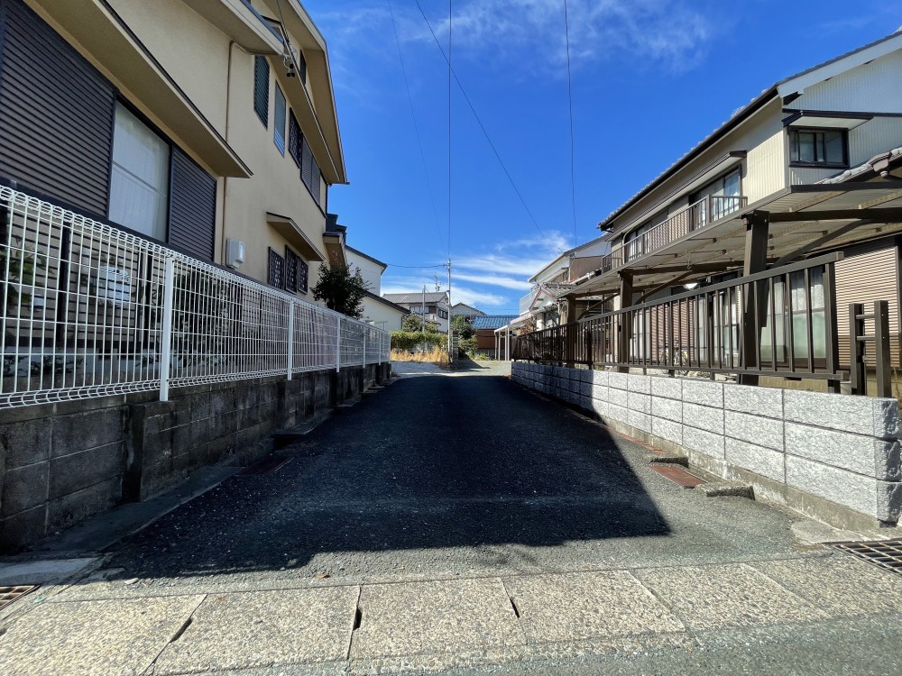 豊橋市高師町・豊橋市東幸町 画像2