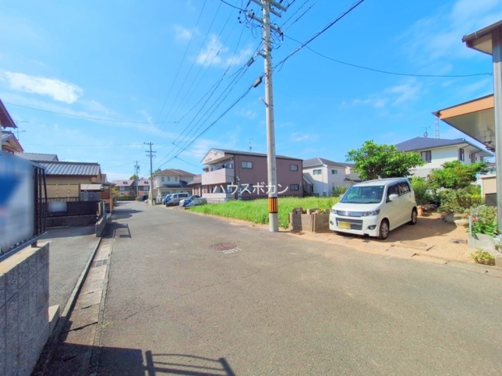 豊橋第25多米西町　全2棟　1号棟 画像3