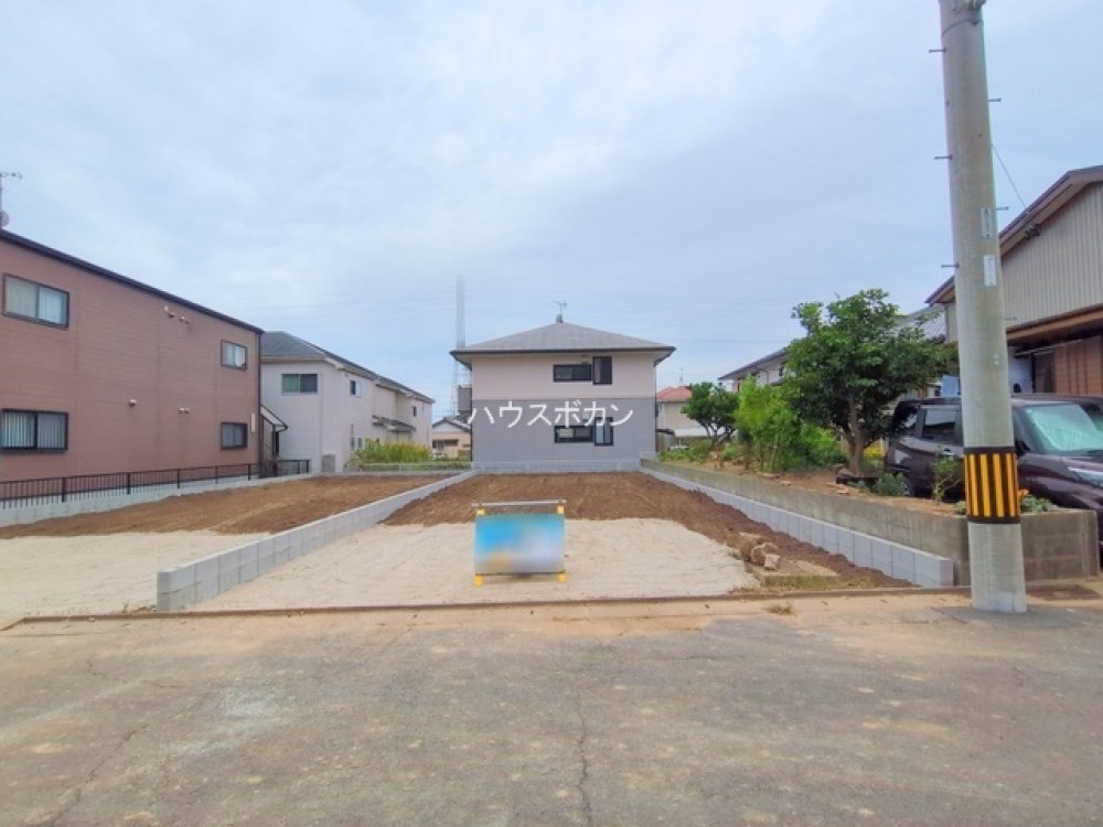 豊橋第25多米西町　全2棟　1号棟 画像4