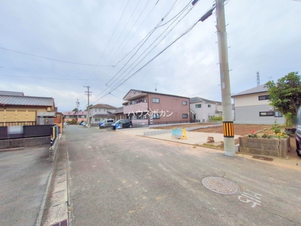 豊橋第25多米西町　全2棟　1号棟 画像5