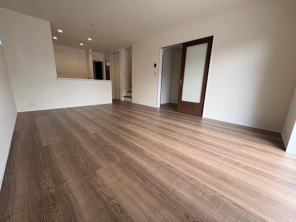 豊橋第25多米西町　全2棟　1号棟 画像4