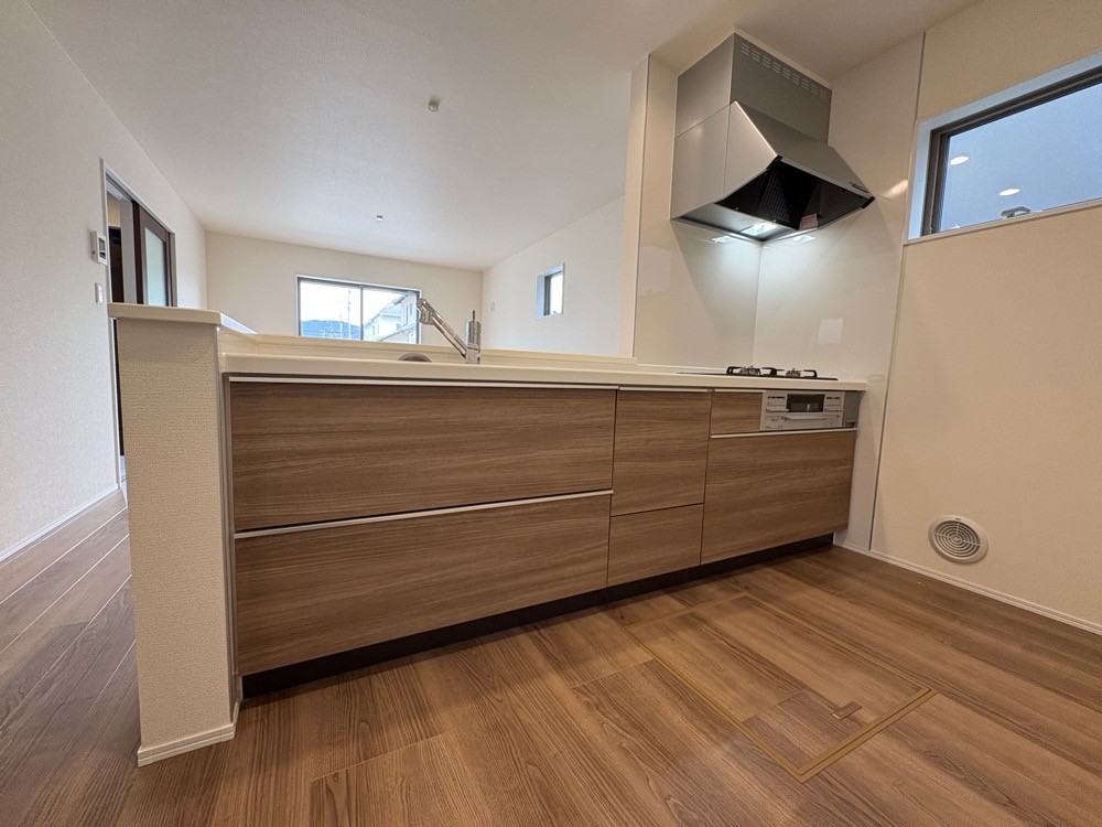 豊橋第25多米西町　全2棟　1号棟 画像5