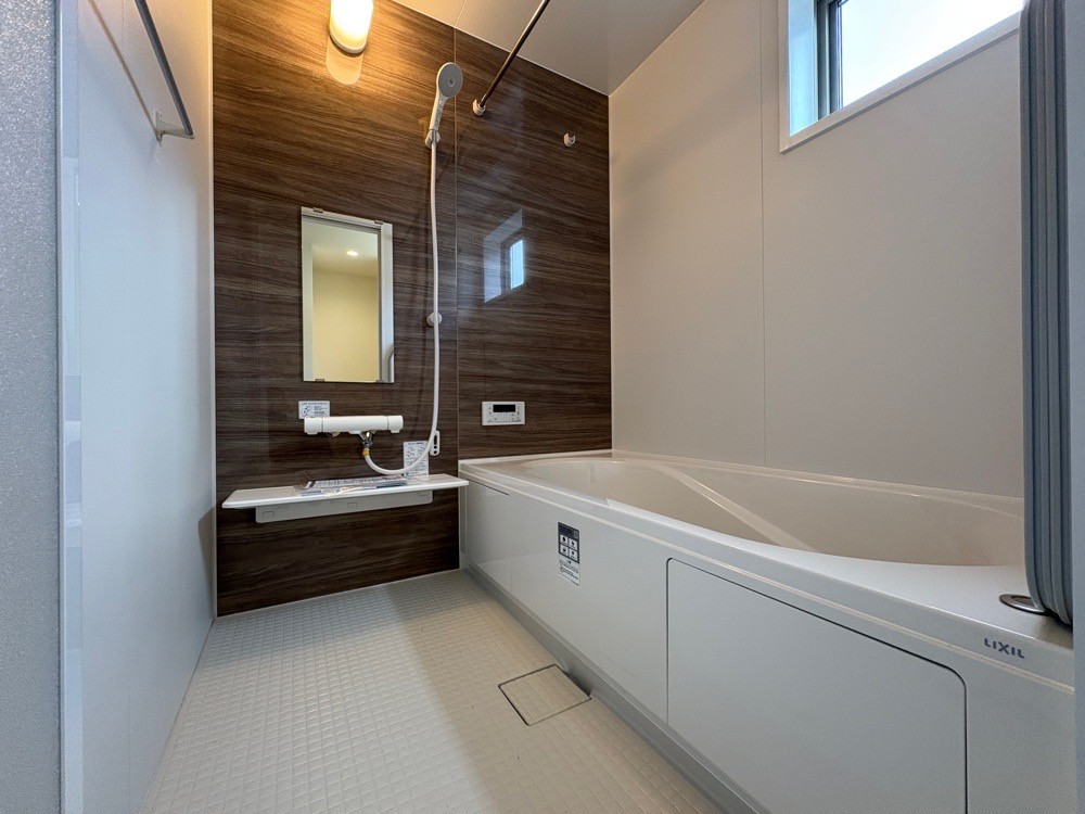 豊橋第25多米西町　全2棟　1号棟 画像6