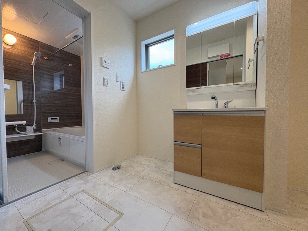 豊橋第25多米西町　全2棟　1号棟 画像7