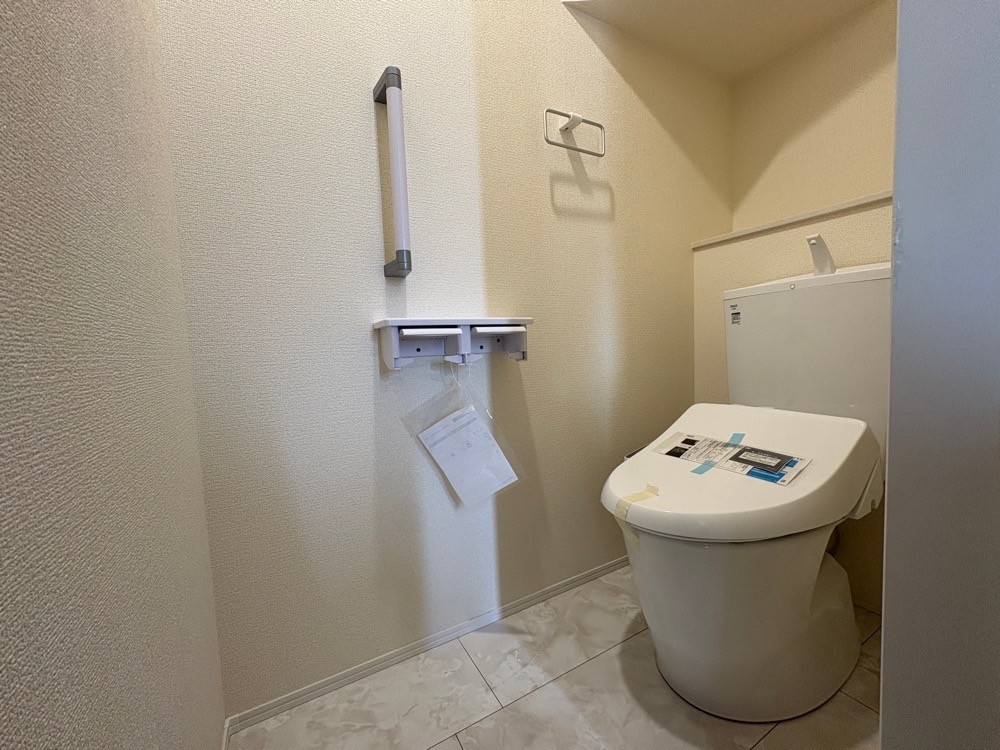 豊橋第25多米西町　全2棟　1号棟 画像8