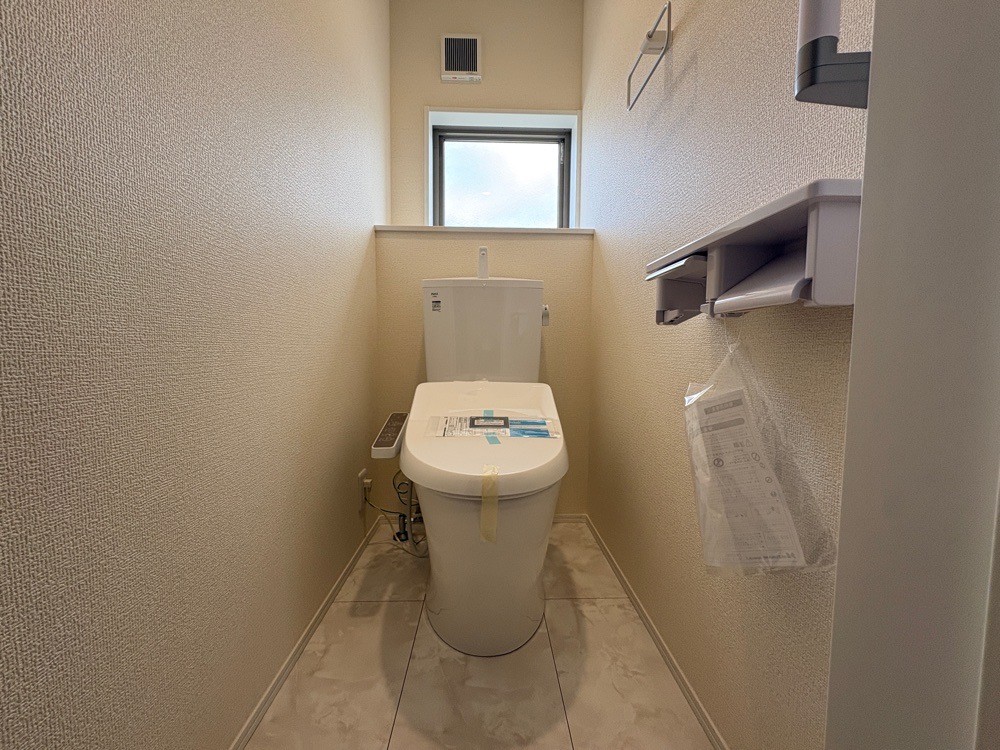 豊橋第25多米西町　全2棟　1号棟 画像9