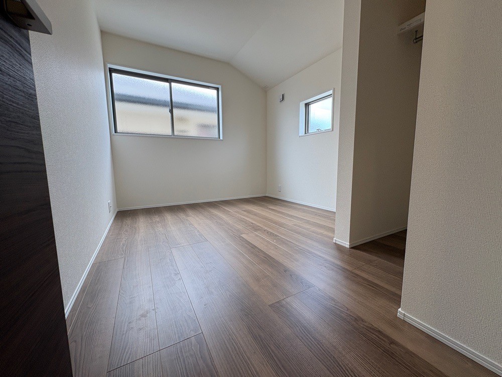 豊橋第25多米西町　全2棟　1号棟 画像11