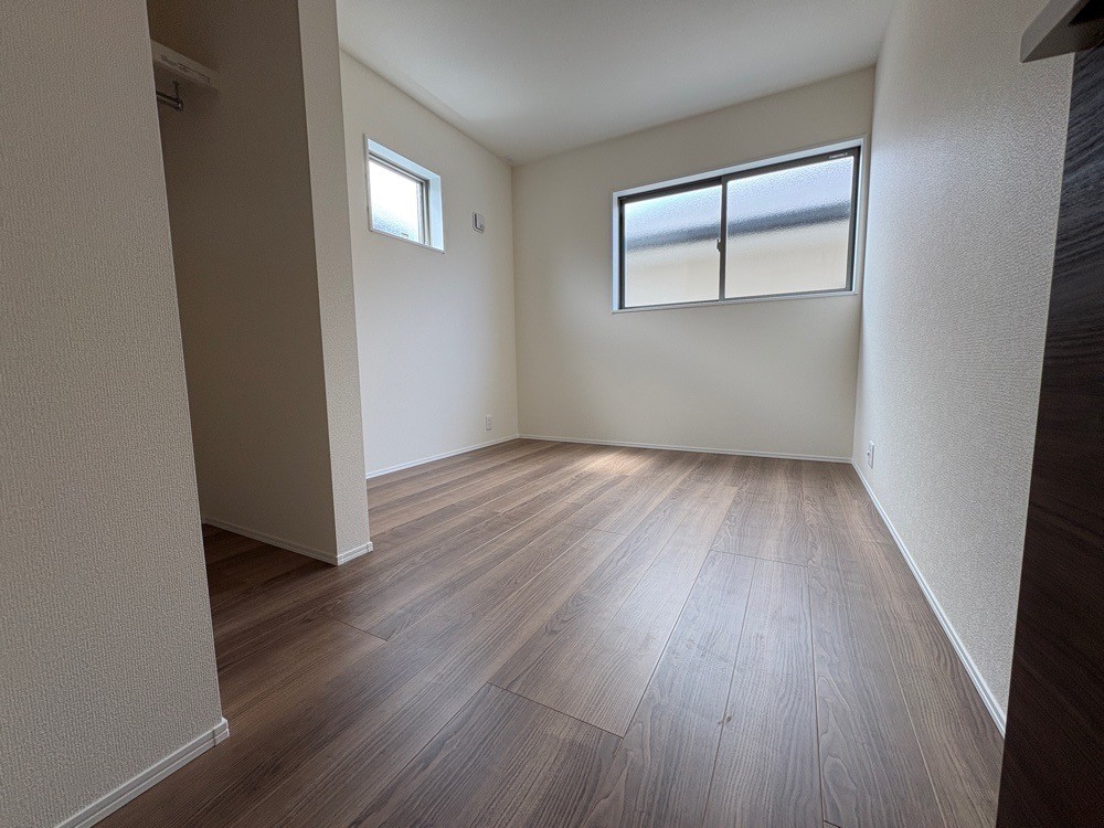 豊橋第25多米西町　全2棟　1号棟 画像12