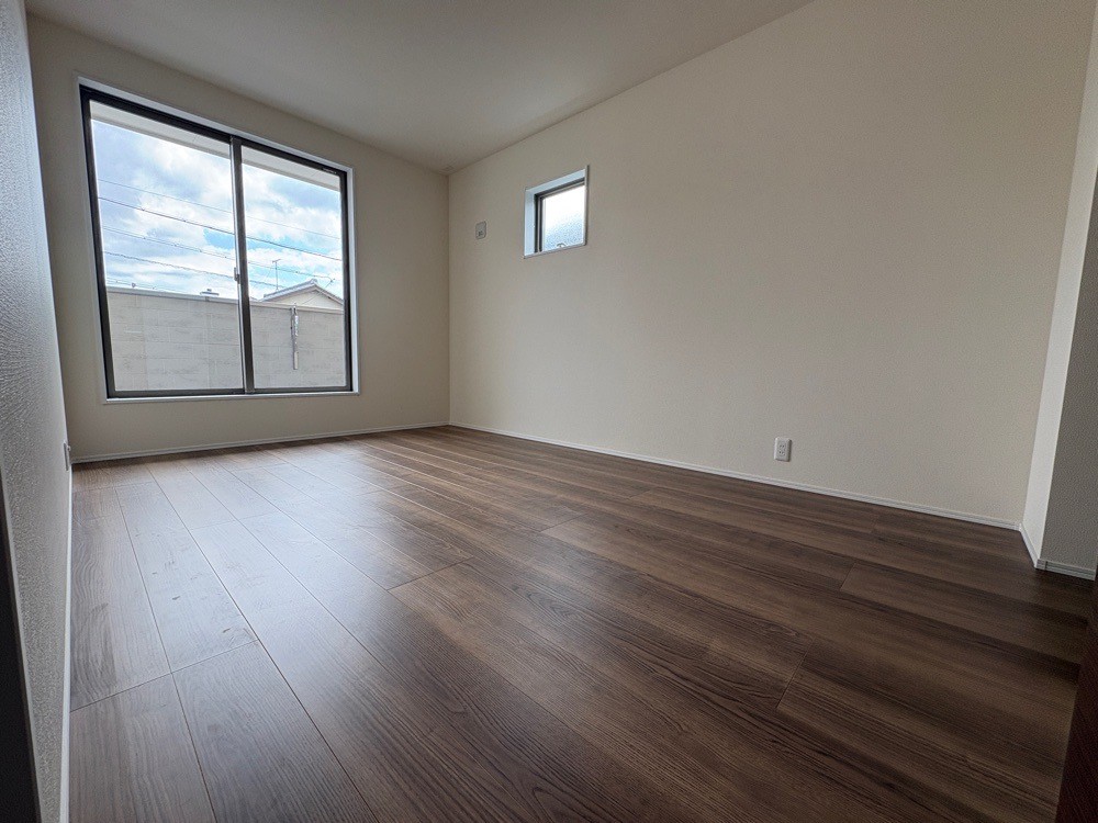 豊橋第25多米西町　全2棟　1号棟 画像13