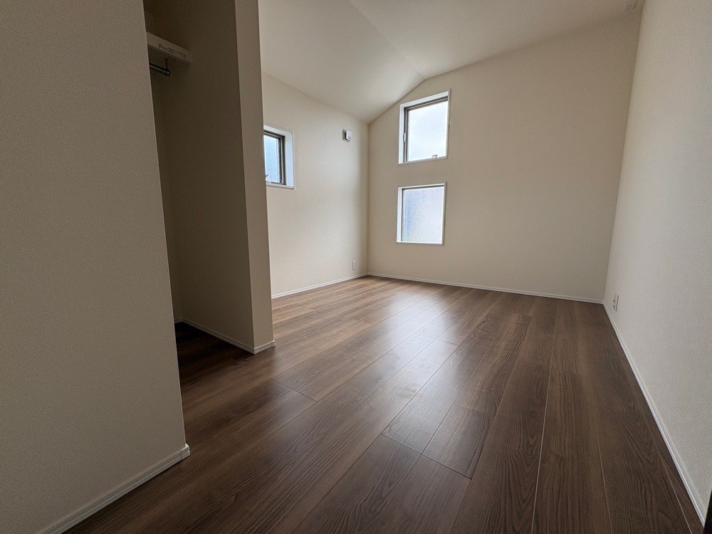 豊橋第25多米西町　全2棟　1号棟 画像14