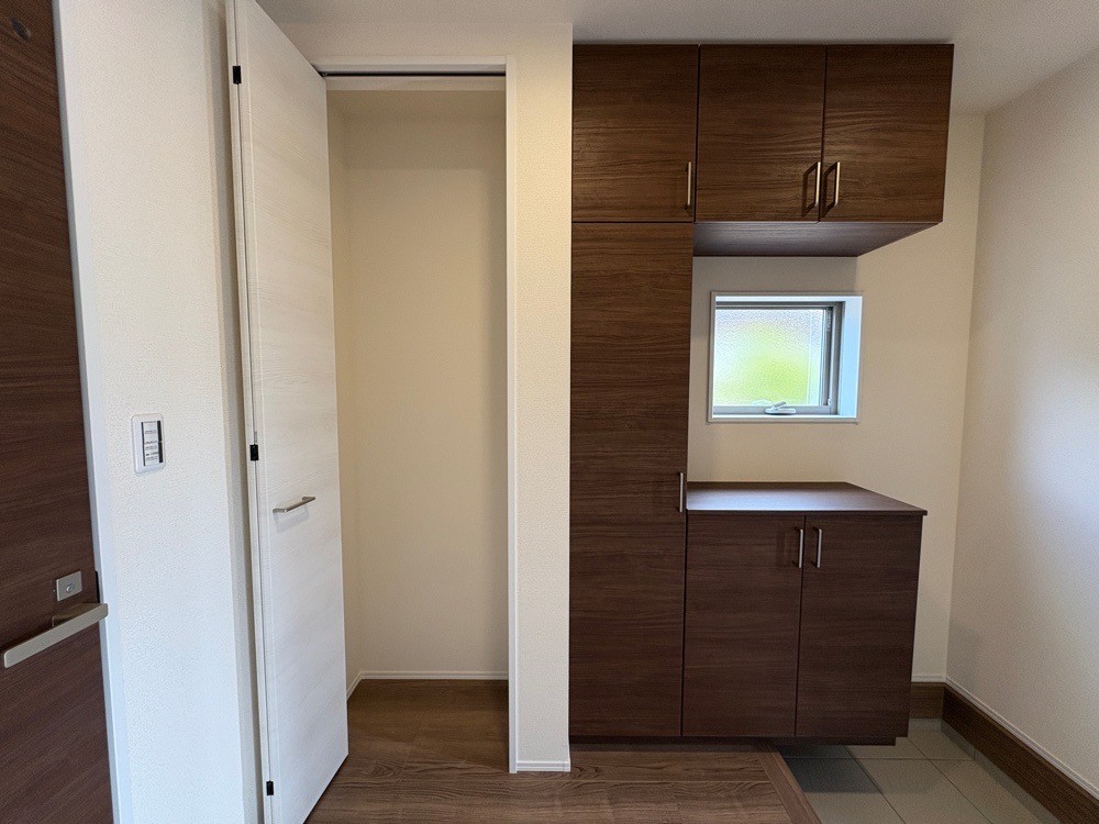 豊橋第25多米西町　全2棟　1号棟 画像15