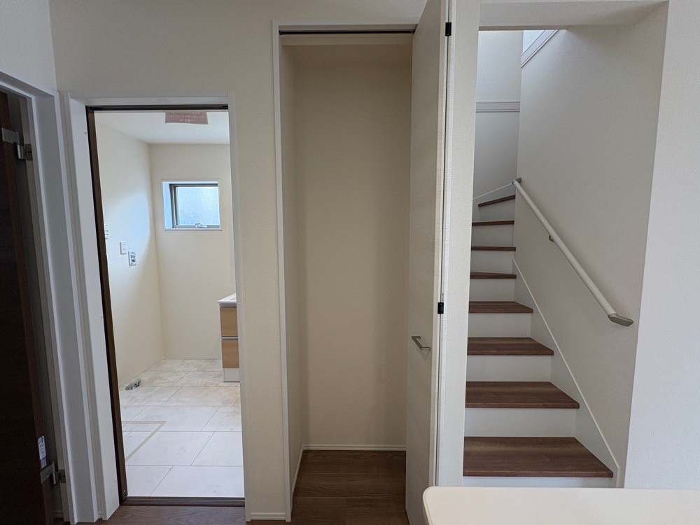 豊橋第25多米西町　全2棟　1号棟 画像16