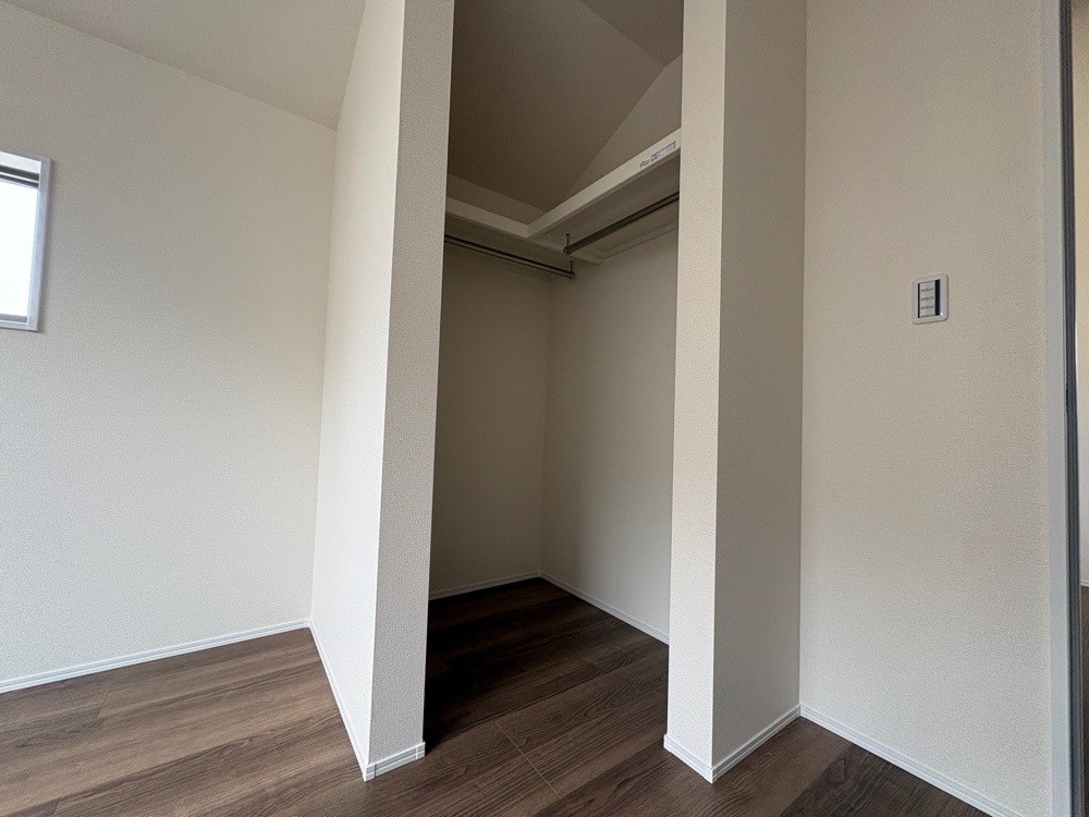 豊橋第25多米西町　全2棟　1号棟 画像17