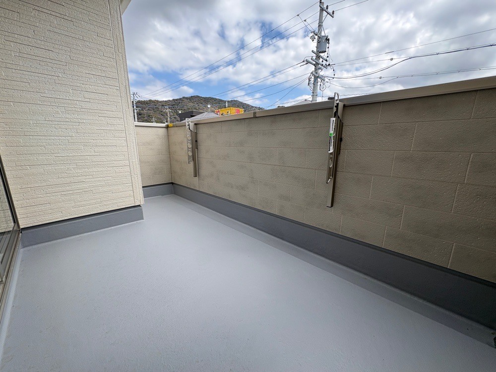 豊橋第25多米西町　全2棟　1号棟 画像19