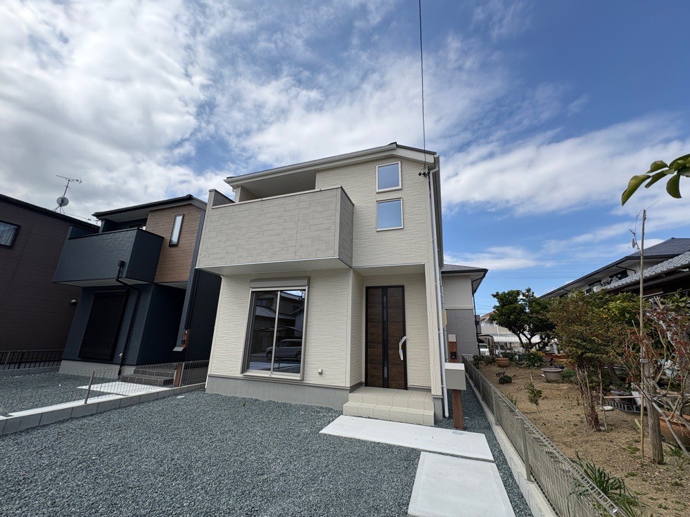 豊橋第25多米西町　全2棟　1号棟 画像20