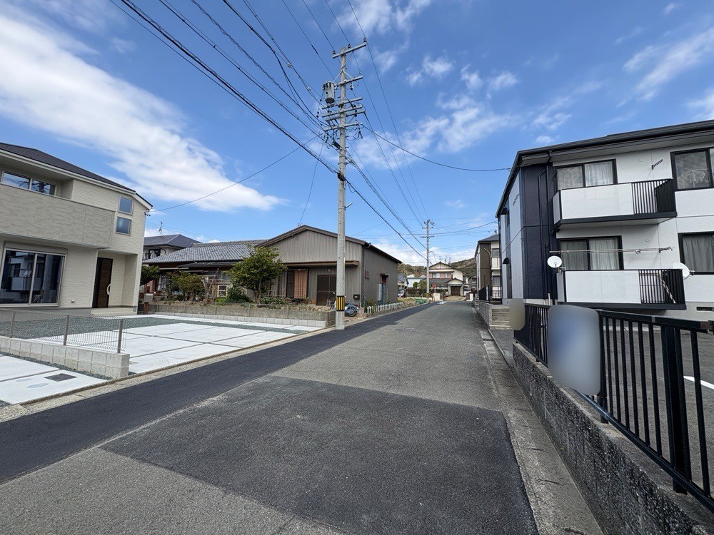 豊橋第25多米西町　全2棟　1号棟 画像21