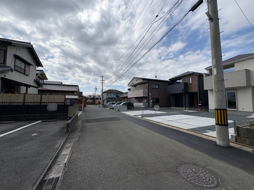 豊橋第25多米西町　全2棟　1号棟 画像22