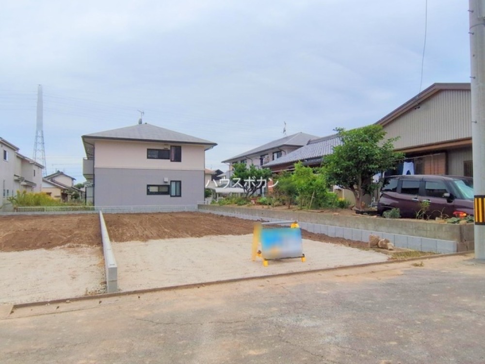 豊橋第25多米西町　全2棟　1号棟 画像5