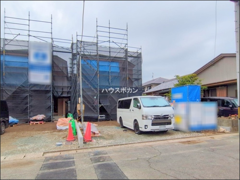 豊橋第25多米西町　全2棟　1号棟 画像5